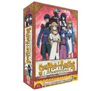 Scrapped Princess - Partie 2