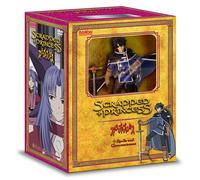 Scrapped Princess - Vol. 4-Spells & Circumstaances