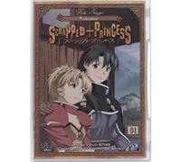 Scrapped + Princess Volume 1