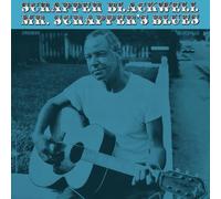 Scrapper Blackwell Mr. Scrapper's Blues (Acoustic Sounds Series) (Vinyl LP)