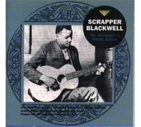 Scrapper Blackwell - Mr Scrapper's Blues Guitar