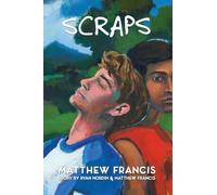 Scraps: A Gay Skateboarding Romance Novel: 1