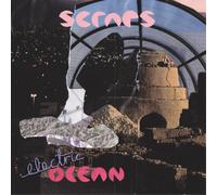 Scraps Electric Ocean (CD) Album