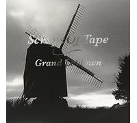 Scraps Of Tape - Grand Letdown