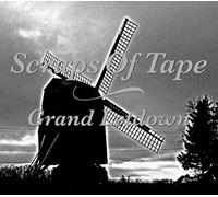 SCRAPS OF TAPE - GRAND LETDOWN