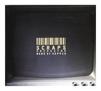 Nero Di Seppia - Scraps Orchestra (Audio CD)