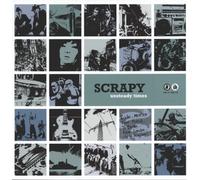SCRAPY - Unsteady Times