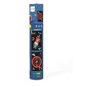 Scratch 276182001 - Freccette magnetiche per Bambini, Motivo: Astronauta, Grande