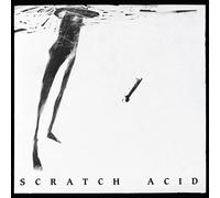 Scratch Acid Scratch Acid EP/Berserker (Vinyl LP) 12" Album