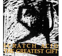 Scratch Acid The Greatest Gift (CD) Album
