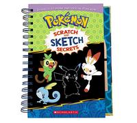 Scratch and Sketch #2