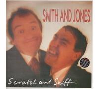 SCRATCH AND SNIFF LP