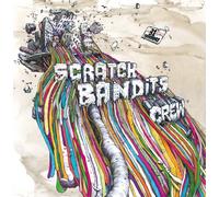 Scratch Bandits Crew - 31 Novembre