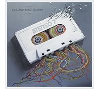 Scratch Bandits Crew Stereo 7 (CD) Album