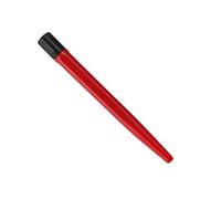 Scratch Brush Pen Penna in acciaio in fibra di vetro Ottone Penna Levigatura Spazzola per la rimozione di ruggine Gioielli Circuito Elettrico Lucidatura Strumento per