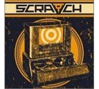 Scratch by Original Soundtrack (2002-04-24)