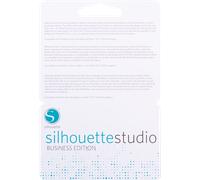 Scratch Card for Silhouette Studio® Business Edition - 1 pz.