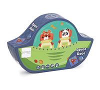 Scratch - Carte multicolore (6182232)