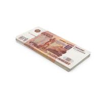 Scratch Cash 100 x 5000 Rubli Russi Soldi per Giocare (ridotte al 75%)