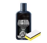 Scratch di coniglio auto-Bike Repair-Multifunzionale in lega di alluminio graffi. Applicazione semplice APPLICAZIONE PACCHIA PROFITAZIONE DI RIPARAZIONE DELLA RIPARAZIONE | Autopolitur Rimuovere i gra