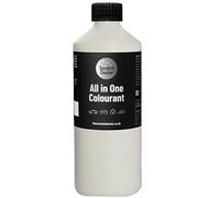 Scratch Doctor All in One - Crema colorante per pelle, 1 litro