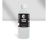 Scratch Doctor Leather Prep Essential Leather Preparer e Deglazer per ricolorare ideale per mobili, divani, seggiolini auto, scarpe e altro (500 ml)