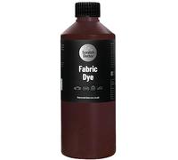 Scratch Doctor Liquid Fabric Dye Bordeaux 500 ml facile da usare pittura tessile per divani, mobili, vestiti, tela, scarpe, denim e molto altro ancora disponibili in 23 colori