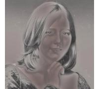 U.S. Girls Scratch It (CD) Album