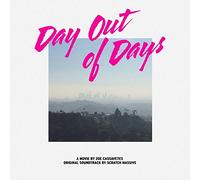Scratch Massive - Day Out of Days