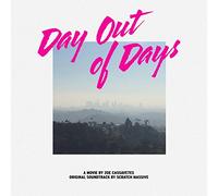 Scratch Massive - Day Out Of Days