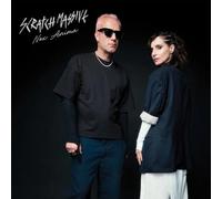 scratch massive-nox anima lp white