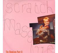Scratch Massive - Remixes Part II