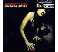 Scratch My Back: New... Vol.5