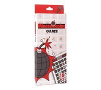 Scratch Off Puzzle - Paper coinvolgente Hidden, fogli di puzzle, gioco da tavolo per incontri di amici | Brain teaser Challenge per feste, serate di famiglia, viaggi all'aperto, divertimento di