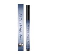 Scratch Pens for Cars - Paint Repair Solution for Minor Surfaces Marks | Scuff and Chip Eraser Pen with Precision Tip Application, Automotive Detailing Tool for SUV Truck RV and Vehicle Care 5ml
