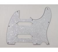 Scratch Piastra Battipenna Con 2 STRAT Scegliere Ups Quo Stile Per TELECASTER