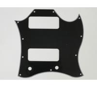 Scratch Piastra Battipenna Per Gibson P90 Sg Speciale Stile Chitarre Elettriche