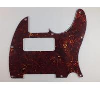 Scratch Piastra Battipenna per TELECASTER Con P90 Soap BAR Collo Posizione 6