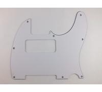 Scratch Piastra Battipenna per TELECASTER Con P90 Soap BAR Collo Posizione 6