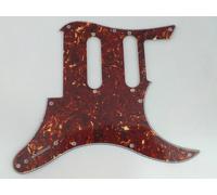 Scratch Piastra Scegliere Protezione per Yamaha Pacifica 112V Elettrico IN 6