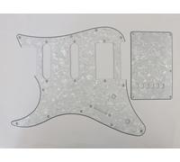 Scratch Piastra Scegliere Protezione Set Per Mancino Yamaha Pacifica IN 6 Colori