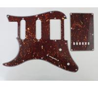 Scratch Piastra Scegliere Protezione Set Per Mancino Yamaha Pacifica IN 6 Colori