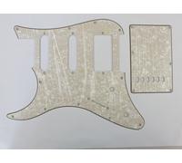 Scratch Piastra Scegliere Protezione Set Per Mancino Yamaha Pacifica IN 6 Colori