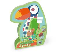 Scratch Pigiama Party (Kinderspiel)