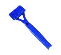 Scratch posteriore pieghevole - ABS 47x9cm | Scrubber lungo portatile per la colonna vertebrale e il prurito della testa | Massager posteriore multiuso per adulti, anziani, incinta e viaggi