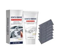 Scratch Remover 60ml Automotive Detailing Car Paint Scratch Swirl Remover