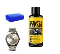 Scratch Remover for Watches - Ring Maintenance Watch Appearance Renewal