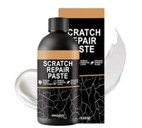 Scratch Remover - Vehicles 100g Quick Repair Cleaner Wax | Car Paint Polishing Compound Scratch Fix Restorer Shine Enhancer for Auto, Motorcycle, SUV, Truck Detailing or Care Buffing