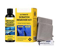 Scratch Repair - Car Paint Restorer | Swirl Remover, Finish