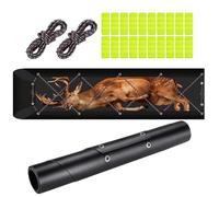 Scratch-Slee Resistente Da Ginnastica - Scratch-Sled Resistente Per La Neve | Scivolo Invernale Pesca Robusto Per Pesca Robusti, Flessibili con Corda per La Caccia Sportiva Fishing Fis